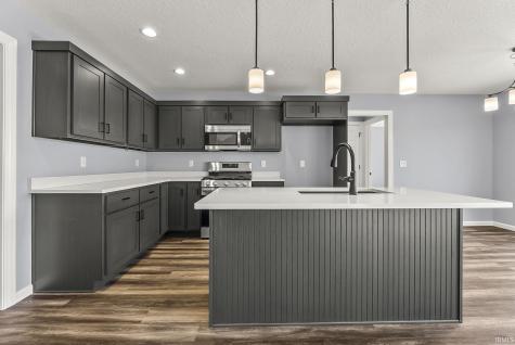 13927 Ascari Cove Fort Wayne IN 46818