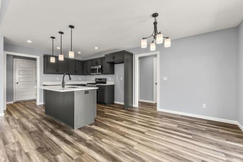 13927 Ascari Cove Fort Wayne IN 46818