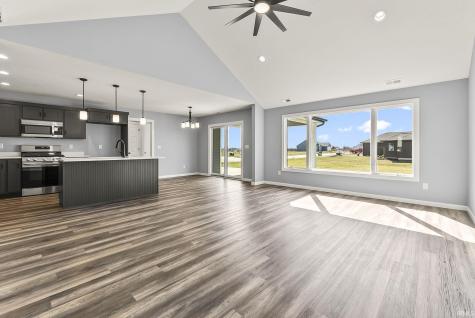 13927 Ascari Cove Fort Wayne IN 46818