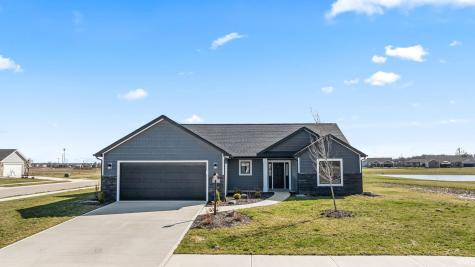 13927 Ascari Cove Fort Wayne IN 46818