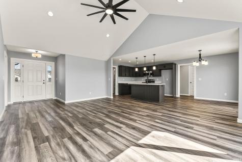 13927 Ascari Cove Fort Wayne IN 46818