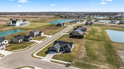 13927 Ascari Cove Fort Wayne IN 46818