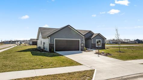 13927 Ascari Cove Fort Wayne IN 46818