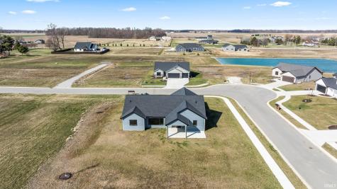 13927 Ascari Cove Fort Wayne IN 46818
