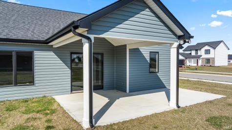 13927 Ascari Cove Fort Wayne IN 46818