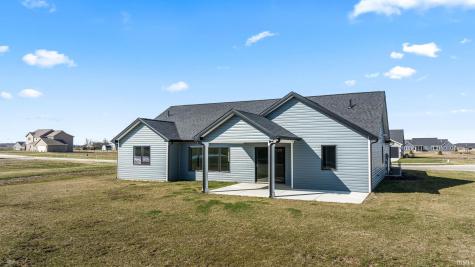 13927 Ascari Cove Fort Wayne IN 46818
