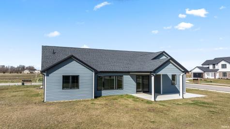 13927 Ascari Cove Fort Wayne IN 46818
