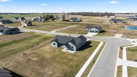 13927 Ascari Cove Fort Wayne IN 46818