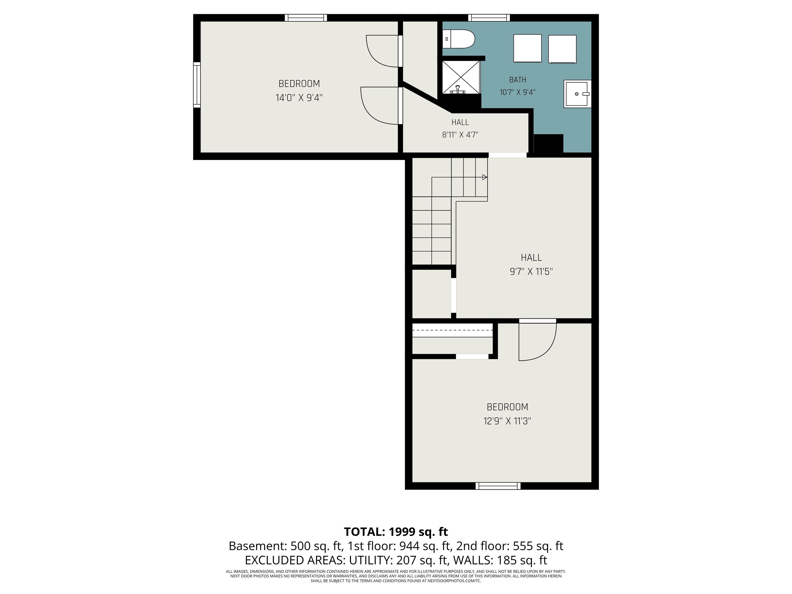703 Gladstone Elkhart IN 46516
