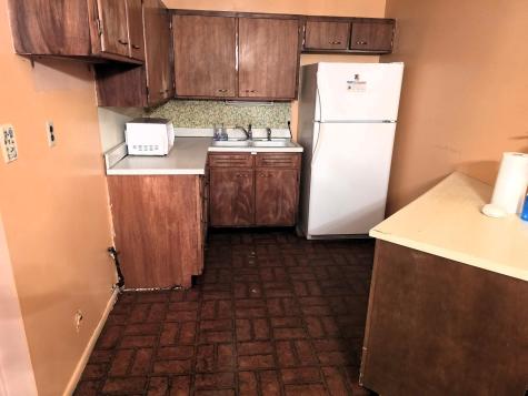 820 Buckingham Drive Fort Wayne IN 46825
