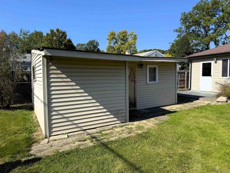 820 Buckingham Drive Fort Wayne IN 46825