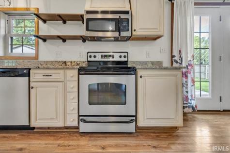 4585 E Robinson Road Bloomington IN 47408