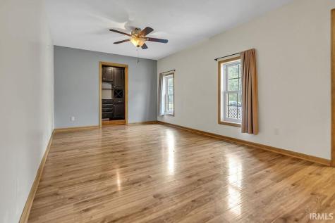 4585 E Robinson Road Bloomington IN 47408
