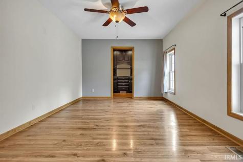 4585 E Robinson Road Bloomington IN 47408