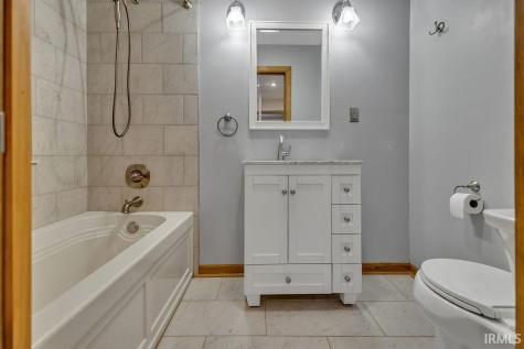 4585 E Robinson Road Bloomington IN 47408