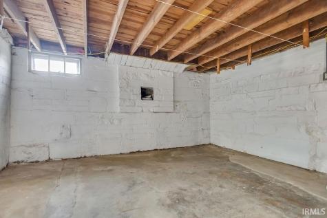 4585 E Robinson Road Bloomington IN 47408