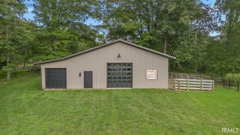 4585 E Robinson Road Bloomington IN 47408