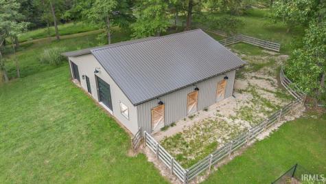 4585 E Robinson Road Bloomington IN 47408