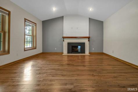 4585 E Robinson Road Bloomington IN 47408