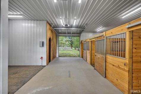 4585 E Robinson Road Bloomington IN 47408
