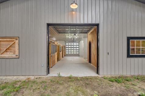 4585 E Robinson Road Bloomington IN 47408