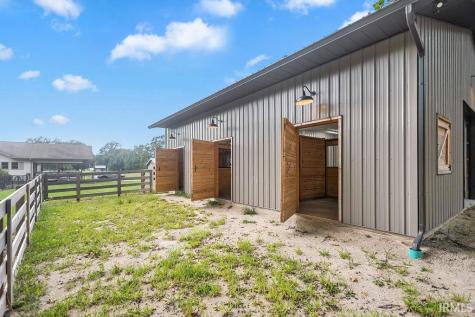 4585 E Robinson Road Bloomington IN 47408