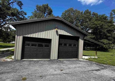 4585 E Robinson Road Bloomington IN 47408