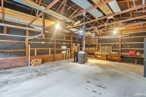4585 E Robinson Road Bloomington IN 47408