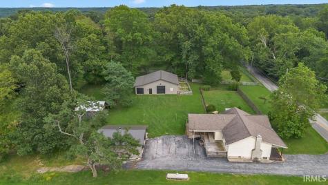 4585 E Robinson Road Bloomington IN 47408
