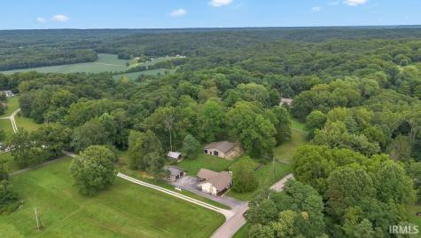 4585 E Robinson Road Bloomington IN 47408