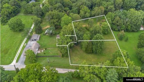 4585 E Robinson Road Bloomington IN 47408