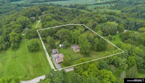 4585 E Robinson Road Bloomington IN 47408
