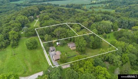 4585 E Robinson Road Bloomington IN 47408