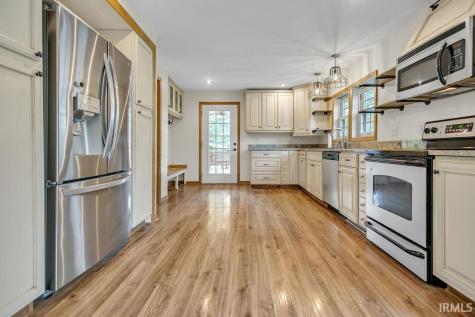 4585 E Robinson Road Bloomington IN 47408
