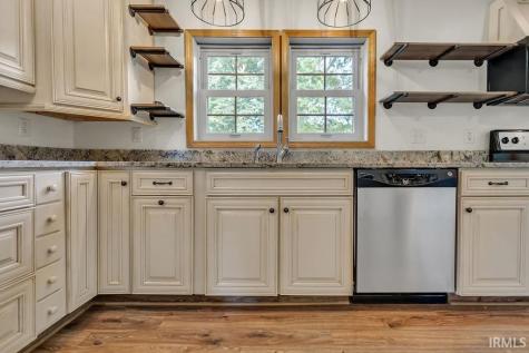 4585 E Robinson Road Bloomington IN 47408