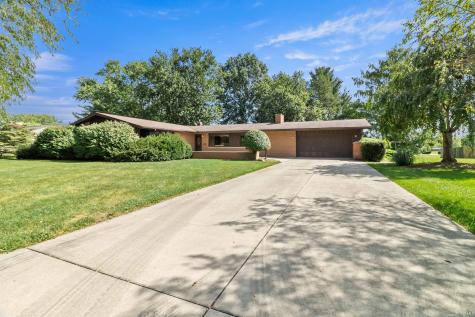 604 N 3rd Street Gas City IN 46933