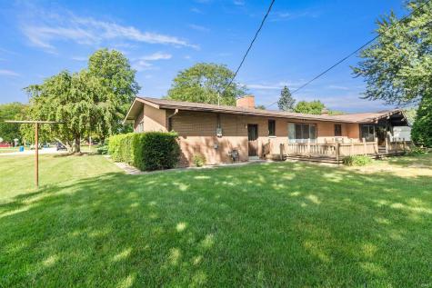604 N 3rd Street Gas City IN 46933