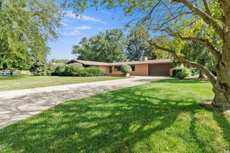 604 N 3rd Street Gas City IN 46933