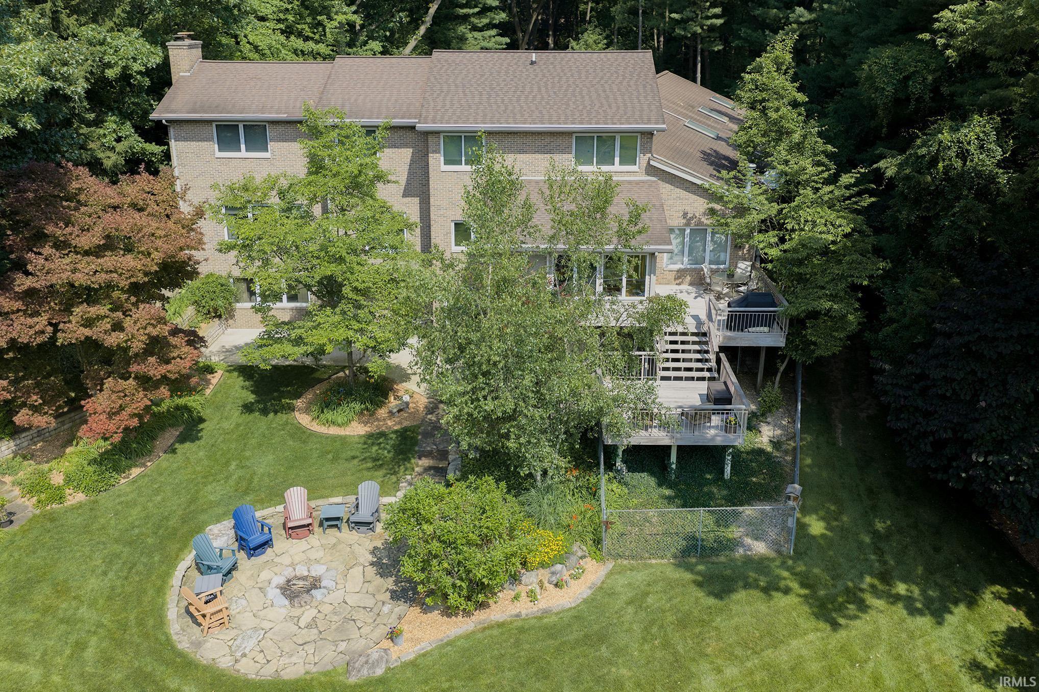 53820 Crystal Creek Lane Elkhart IN 46514