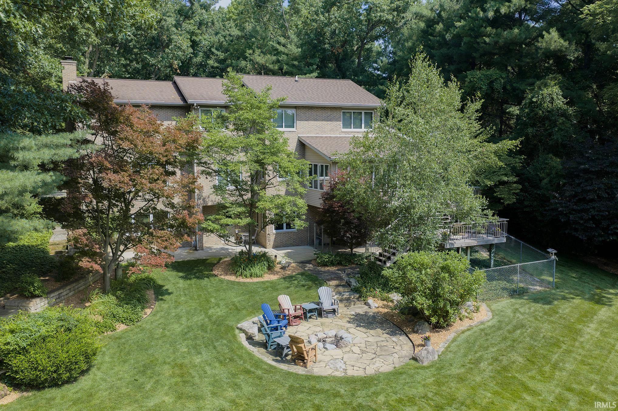 53820 Crystal Creek Lane Elkhart IN 46514