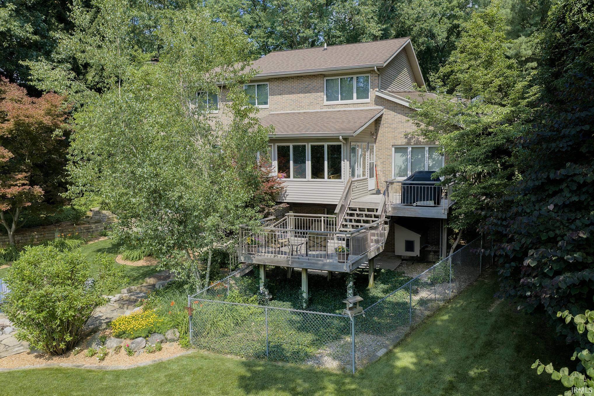 53820 Crystal Creek Lane Elkhart IN 46514