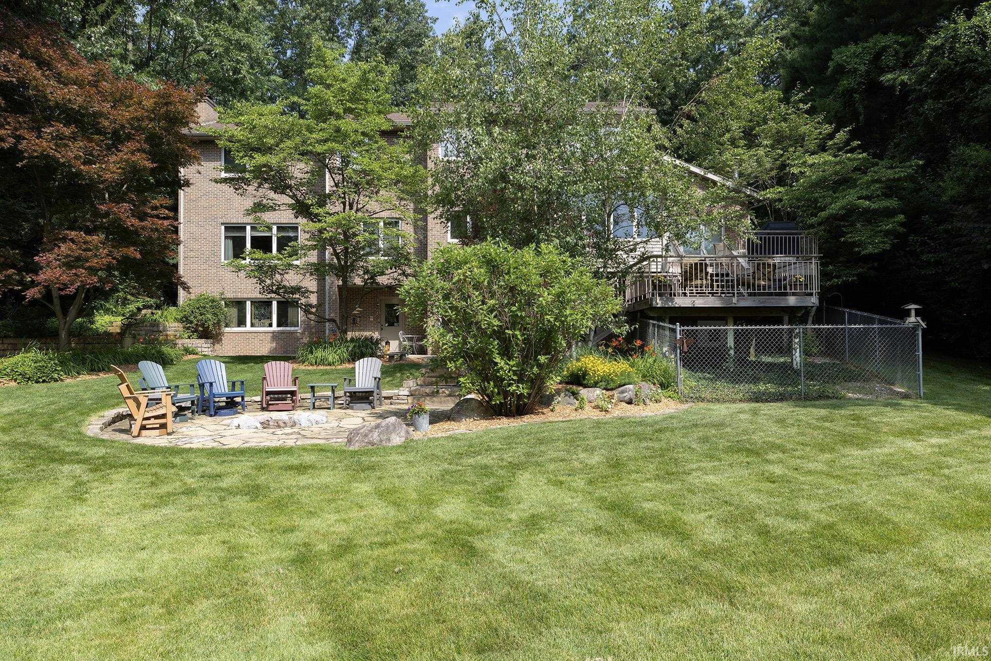 53820 Crystal Creek Lane Elkhart IN 46514