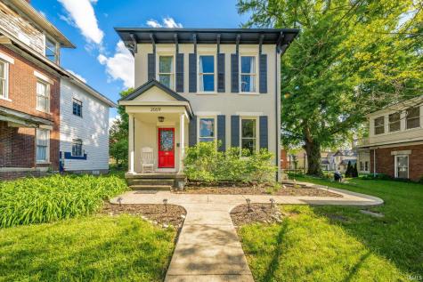 2009 E Main Street Richmond IN 47374