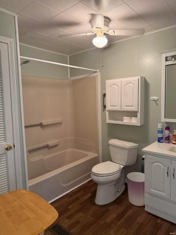 22 E Branson Street Lafontaine IN 46940