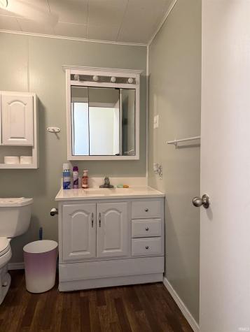 22 E Branson Street Lafontaine IN 46940
