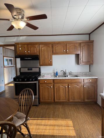 22 E Branson Street Lafontaine IN 46940