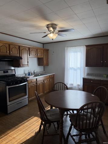 22 E Branson Street Lafontaine IN 46940