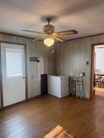 22 E Branson Street Lafontaine IN 46940
