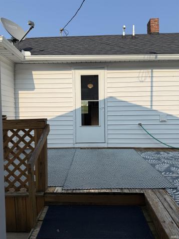 22 E Branson Street Lafontaine IN 46940