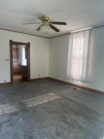 22 E Branson Street Lafontaine IN 46940